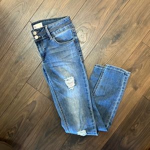 So Skinny Jeans size 12